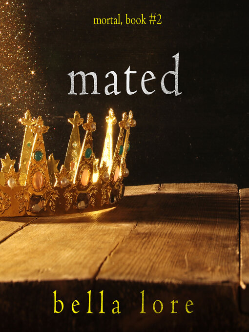 Title details for Mated  by Bella Lore - Available
